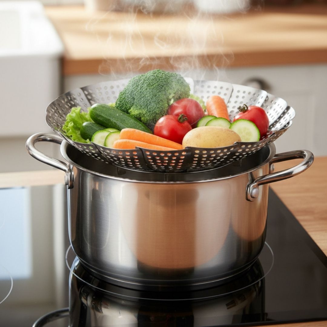 Mutfakta Hayatı Kolaylaştıran Yardımcı Ürünler